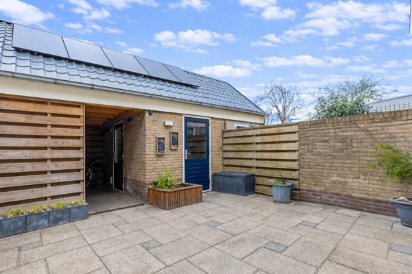 Medium property photo - Zonnedauwlaan 65, 2465 BB Rijnsaterwoude